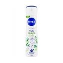 Nivea "Winter Moment" antiperspirant spray, 150 ml Nivea "Winter Moment" antiperspirant spray, 150 ml