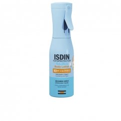 Isdin PEDIATRIC SPF50 Body Spray Lotion 250 ml