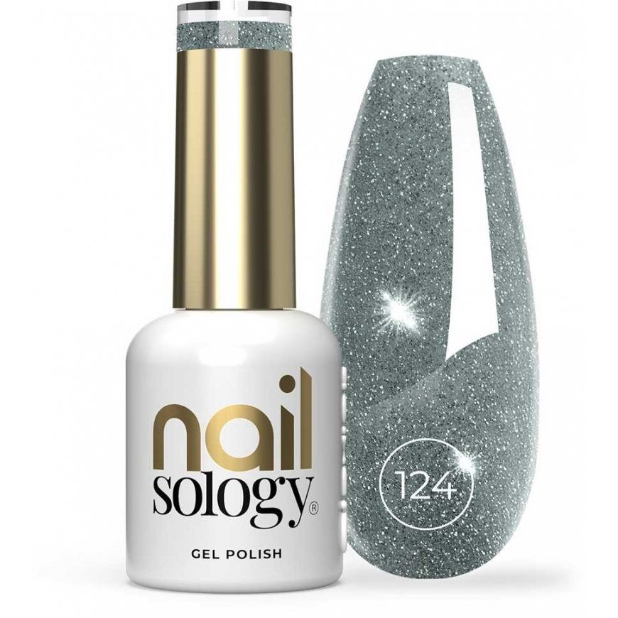 Realac Clavier Nailsology hibridinis nagų lakas