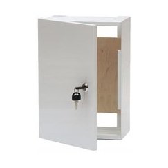 Spacetronik металлический корпус TPR-2 v1 Шкаф 200x300x120