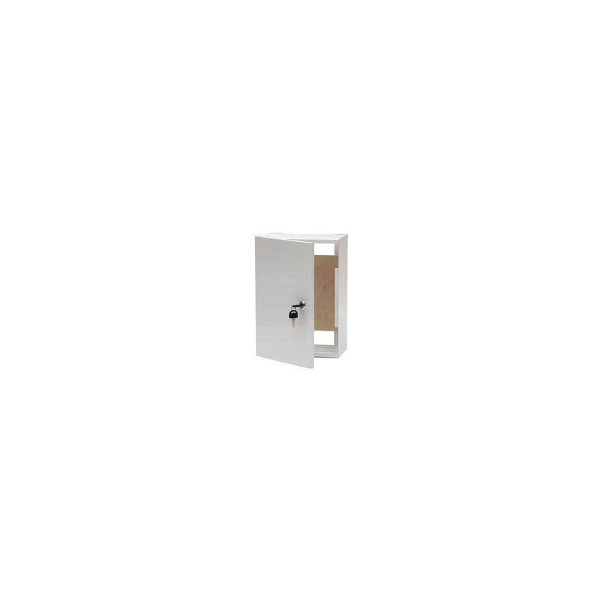 Spacetronik Metalinis korpusas TPR-2 v1 Spintelē 200x300x120