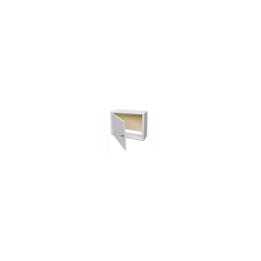 Spacetronik Metal Case TPR-2 v1 Cabinet 200x300x120 – 2