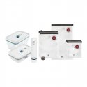 ZWILLING 36815-014-0 vakuuma aparāts Zils ZWILLING 36815-014-0 vakuuma aparāts Zils