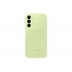 Samsung EF-OA156TMEGWW mobile phone case 16.5 cm (6.5") Cover Lime