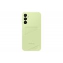 Samsung EF-OA156TMEGWW mobile phone case 16.5 cm (6.5") Cover Lime