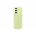 Samsung EF-OA156TMEGWW matkapuhelimen suojakotelo 16,5 cm (6.5") Suojus Lime Samsung EF-OA156TMEGWW matkapuhelimen suojakotelo 16,5 cm (6.5") Suojus Lime