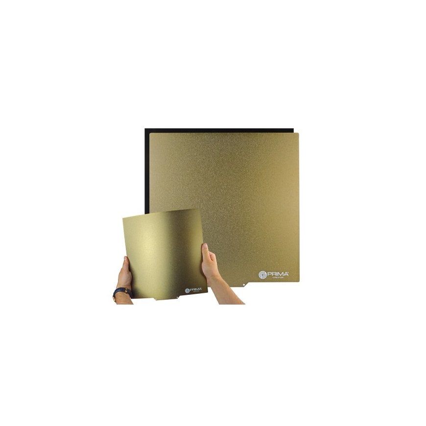 PrimaCreator FlexPlate - spray-coated PEI 165x165mm