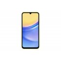 Samsung EF-OA156TMEGWW mobile phone case 16.5 cm (6.5") Cover Lime