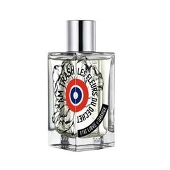 Etat Libre d'Orange I Am Trash Les Fleurs Du Dechet smaržas ūdens aerosols 10ml