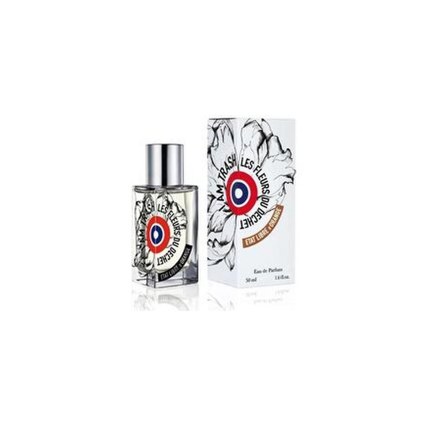 Etat Libre d'Orange I Am Trash Les Fleurs Du Dechet tuoksuveden sumaišymo purškiklis 10 ml – 2