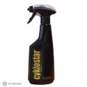 CYKLO STAR Extra Carbon New 500ml Спрей CYKLO STAR Extra Carbon New 500ml Спрей
