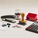 Ico Boxer Stapler BOXER S2, Nr 24/6, staples up to 25 sheets Ico Boxer Stapler BOXER S2, Nr 24/6, staples up to 25 sheets