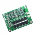 OEM Li-ion lithium battery 18650 charging module with protection 4S 40A OEM Li-ion lithium battery 18650 charging module with protection 4S 40A