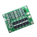 OEM Li-ion lithium battery 18650 charging module with protection 4S 40A OEM Li-ion lithium battery 18650 charging module with protection 4S 40A