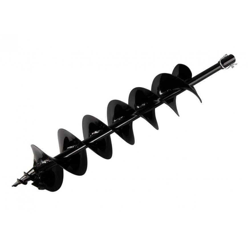 Makita E-07303 Earth Auger 150x800 mm – 2