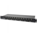 CABLE4ME DMX 3Pin Cable for Lighting 1m