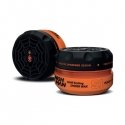 Nishman S1 Spider Wax Melns Vasaras 150ml Nishman S1 Spider Wax Melns Vasaras 150ml