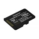 Kingston Technology Canvas Select Plus Gen3 128 GB MicroSDXC UHS-I Klasės 10
