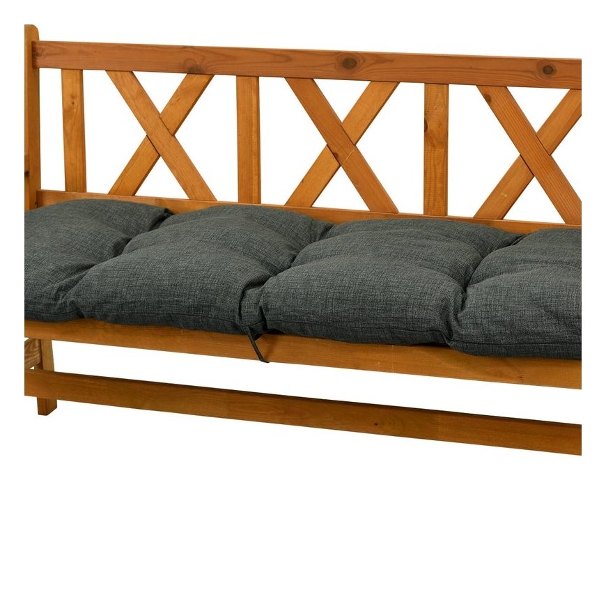 Pehmeä tyyny keinuille tai penkeille 150 cm Frigiliana C012-05PB PATIO