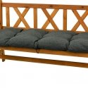 Pillow for swing or bench 150 cm Frigiliana C012-05PB PATIO Pillow for swing or bench 150 cm Frigiliana C012-05PB PATIO