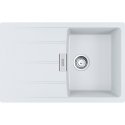 Franke CNG 611-78 Sink White Franke CNG 611-78 Sink White