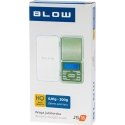 Virtuvapunnit Blow Juvelyriset punnit JS11 0.01-200g Virtuvapunnit Blow Juvelyriset punnit JS11 0.01-200g