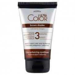 Joanna Ultra Color - dažantys kondicionieriai, 100 g