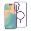 Nešojamais dators RĒMA CILVĒKA HIBRĪDA MAG VĀKS Saderīgs ar „MagSafe“ maciņu, paredzēts SAMSUNG S25 FE, oranžs Nešojamais dators RĒMA CILVĒKA HIBRĪDA MAG VĀKS Saderīgs ar „MagSafe“ maciņu, paredzēts SAMSUNG S25 FE, oranžs
