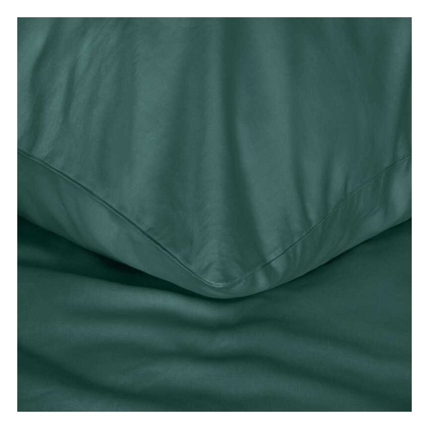 Bedding Set Eurofirany POS/NOVA3/CEGŁ 140X200 70X80/X1