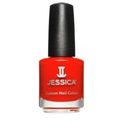 Jessica Custom Nail Colour kynsilakka CNC-783 Fierce Flyer 14.8 ml