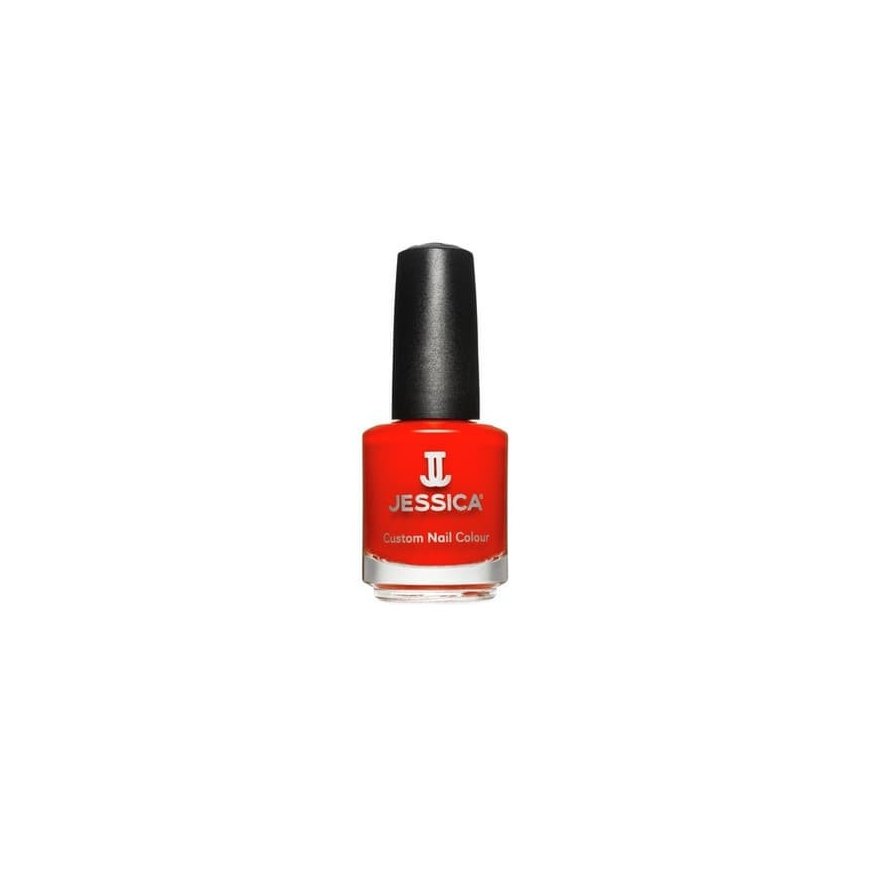Jessica Custom Nail Colour nagu laka