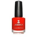 Jessica Custom Nail Colour nagu laka CNC-783 Fierce Flyer 14.8 ml Jessica Custom Nail Colour nagu laka CNC-783 Fierce Flyer 14.8 ml