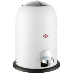 WESCO Mini Master 6 L - matt black
