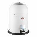WESCO Mini Master 6 L matte black WESCO Mini Master 6 L matte black