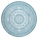 Mėlynas Kilimėlis TINIES FARM 140x190 cm Hakano Mėlynas Kilimėlis TINIES FARM 140x190 cm Hakano
