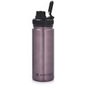 Termospullo GYM 550 ml tumman vaaleanpunainen AMBITION Termospullo GYM 550 ml tumman vaaleanpunainen AMBITION