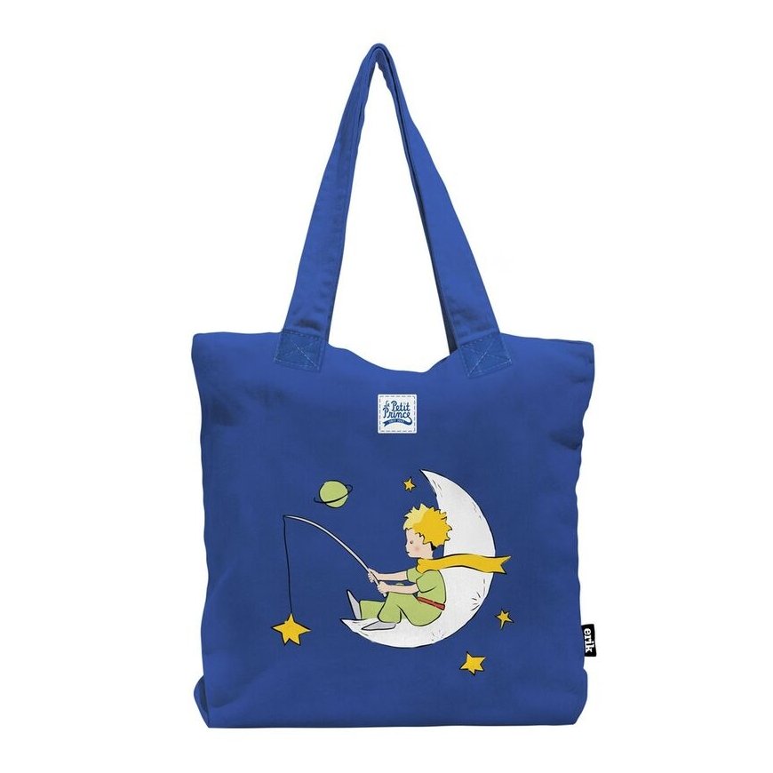 ERIK The Little Prince shopping bag