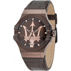 Men's Watch MASERATI COMPETIZIONE R8853100043 - (zs005f)