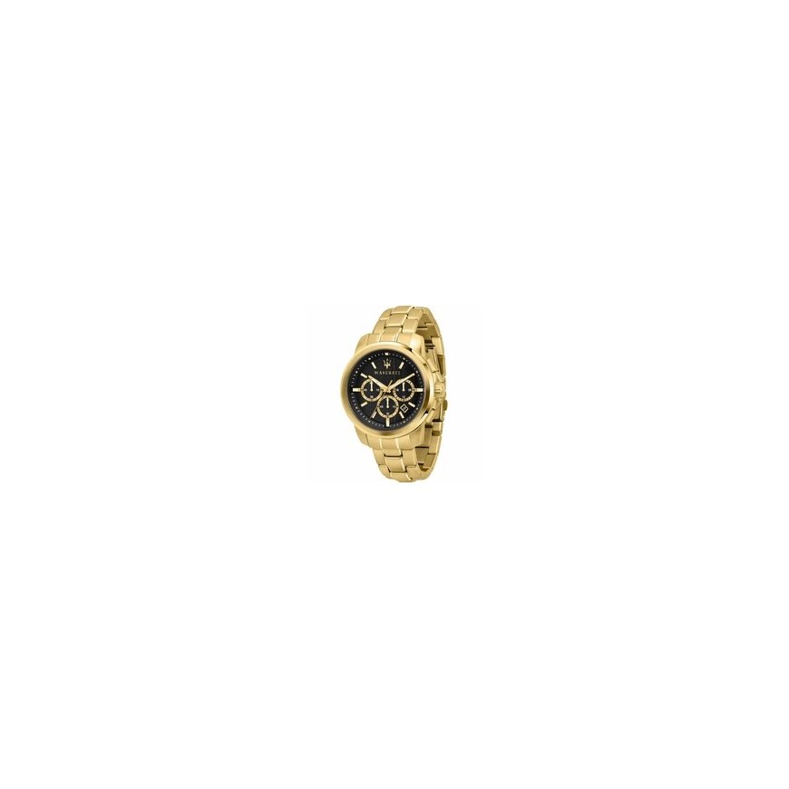 Meeste kell MASERATI COMPETIZIONE R8853100043 - (zs005f) – 2