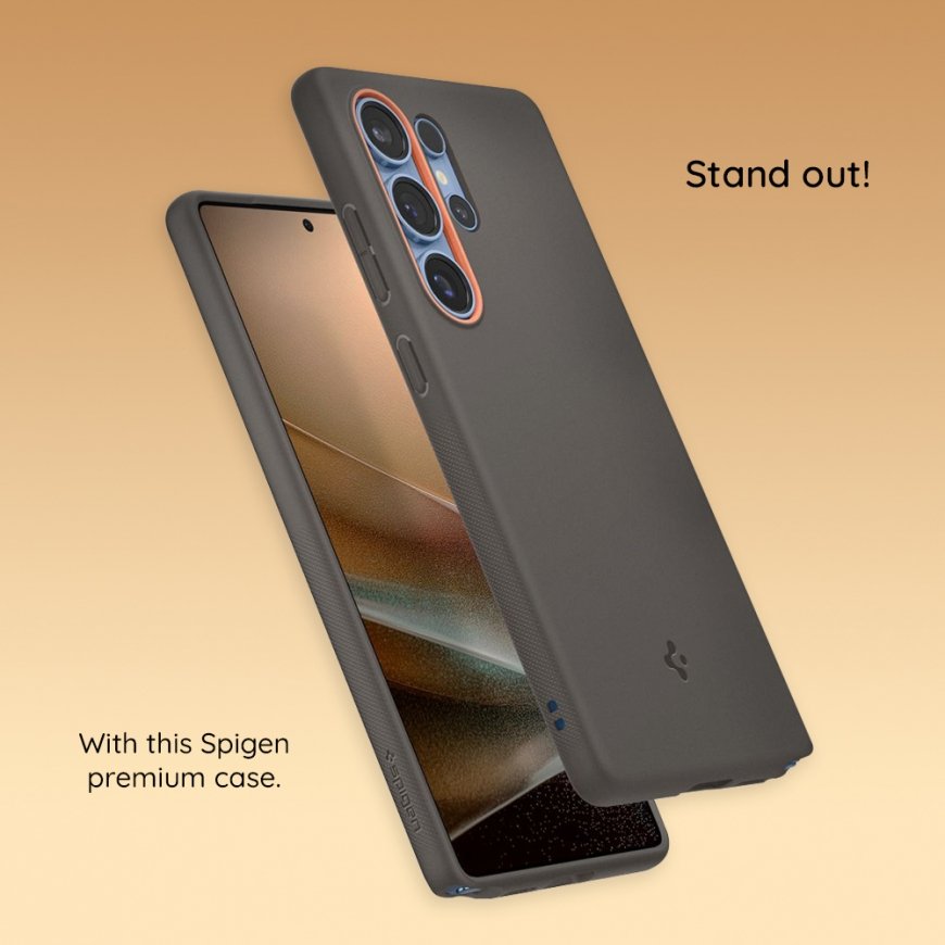 Spigen Nano Pop Mag MagSafe Galaxy
