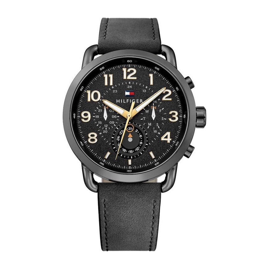 Meeste kell TOMMY HILFIGER 1791426 (zf063c)