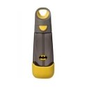 B.BOX BB00915 Tritan-vesipullo pillellä 600 ml Batman
