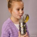 B.BOX BB00915 Tritan veepudel koos kummiga 600 ml Batman B.BOX BB00915 Tritan veepudel koos kummiga 600 ml Batman