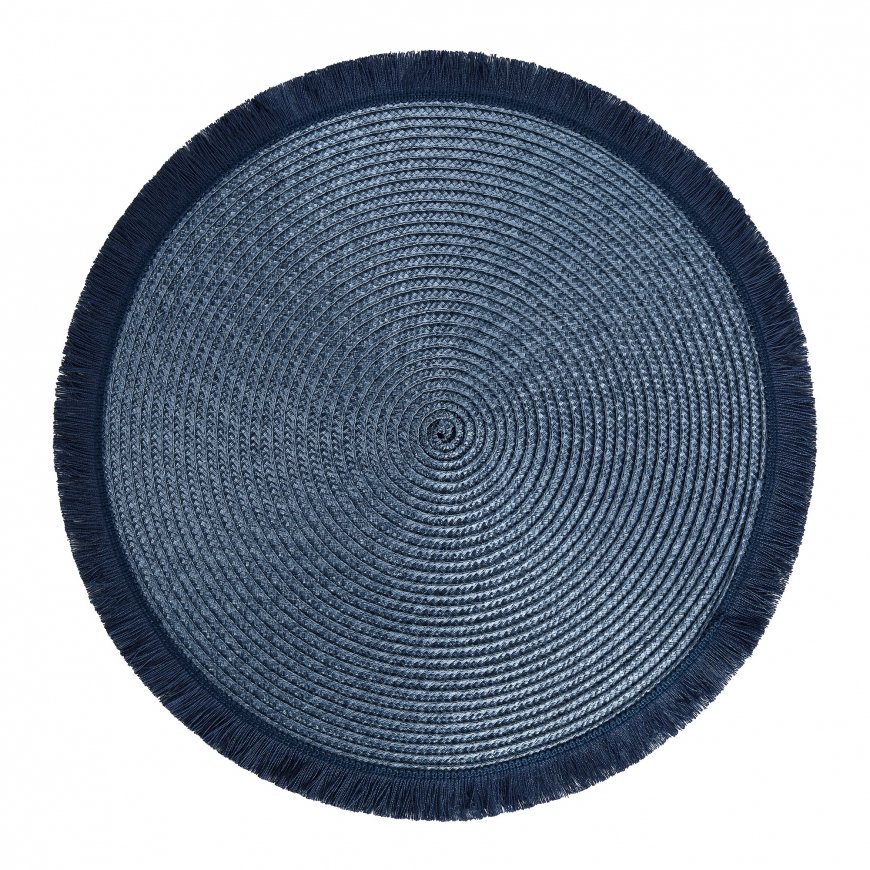 Havaijin muotoillut pöytätabletti 38 cm tummanvihreä AMBITION – 2