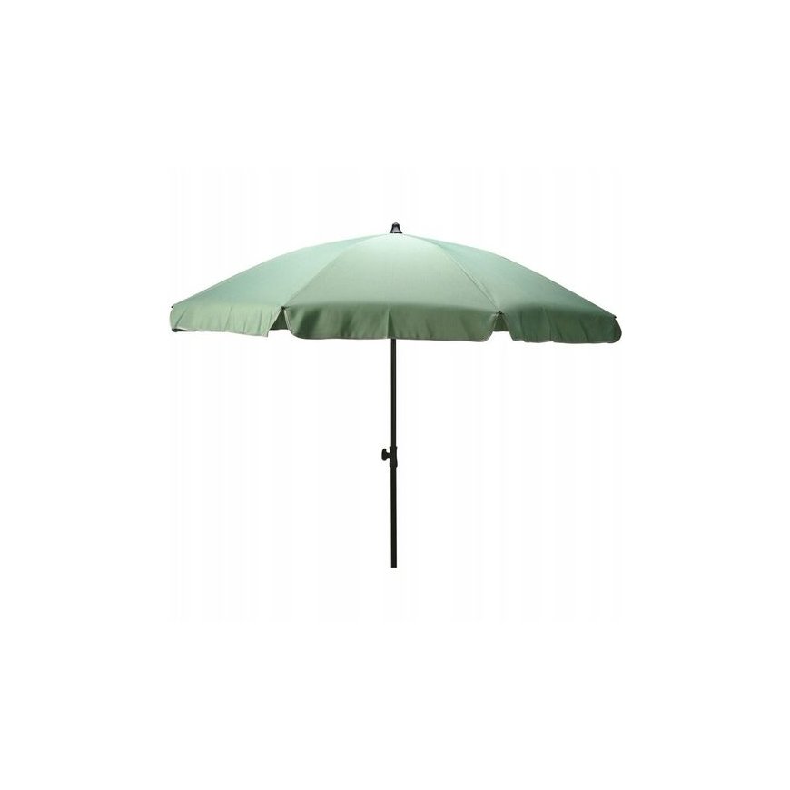 ProGarden DĀRZA SĀLS 185CM ANTRACĪTS