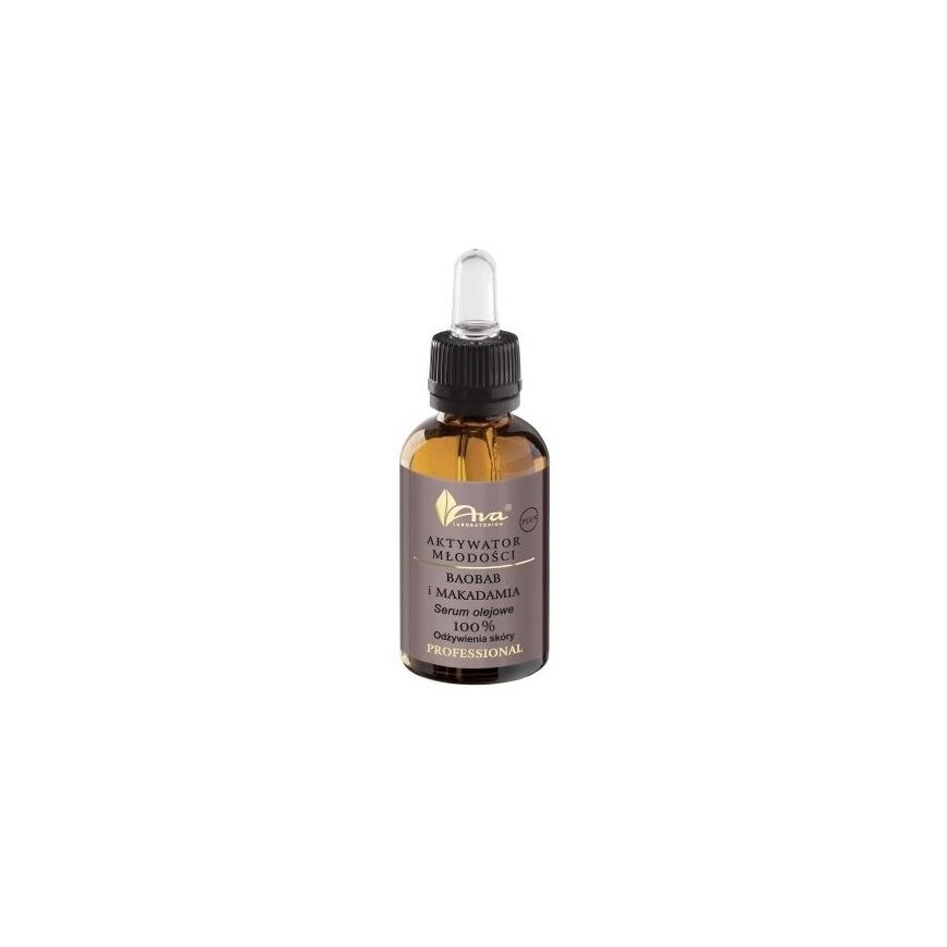 Ava Laboratorium Ava Laboratorium Youth Activator