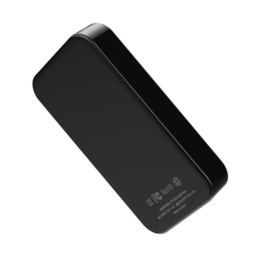 Ottocast CA450-T Mirror Touch CarPlay Black Car Adapter – 2