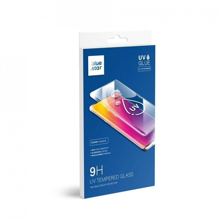 Forcell Flexible Nano Glass 5D for Samsung Galaxy A56 5G – 2