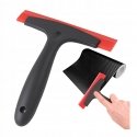 Oem valytuvas folijas pārklāšanai – 74x102mm – Mīksts – zils Oem valytuvas folijas pārklāšanai – 74x102mm – Mīksts – zils