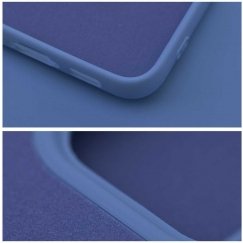 FULL MATTE MAG COVER case compatible with MagSafe for SAMSUNG S26 violet